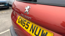 Peugeot 2008 1.2 PureTech Active 5dr Petrol Estate